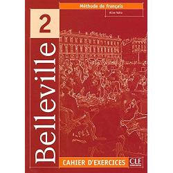 Belleville 2 Chaier D’ Exercices