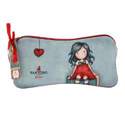 Gorjuss pouch neopren 22x11cm My Story 271GJ24