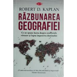 Razbunarea geografiei