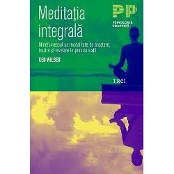 Meditatia integrala