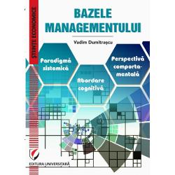 Bazele managementului