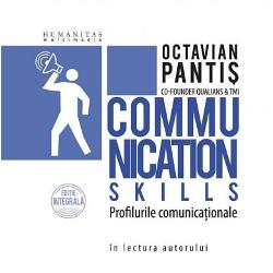 Profiluri comunicationale. CD