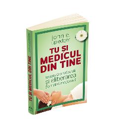 Tu si medicul din tine. Terapia CranioSacrala si Eliberarea SomatoEmotionala