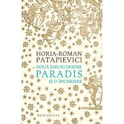 Doua eseuri despre paradis si o incheiere, editia 1