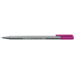 Fineliner Triplus 03 Violet1 St33461