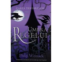 Umbra regelui