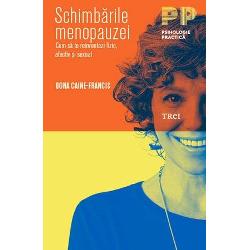 Schimbarile menopauzei