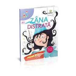 Zana distrata