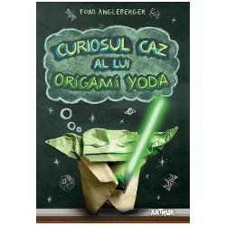 Curiosul caz al lui Origami Yoda