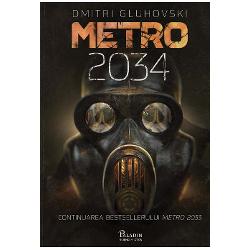 Metro 2034