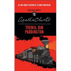 Trenul din Paddington