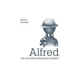 Alfred, un monstru mult prea simplu