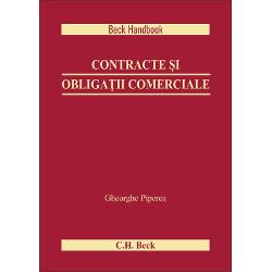 Contractele si obligatiile comerciale