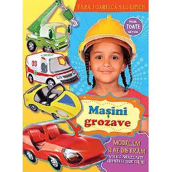 Masini grozave