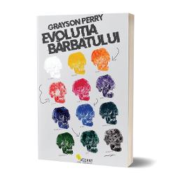 Evolutia barbatului