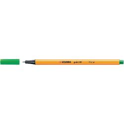 Fineliner Stabilo Point 88 0.4mm verde SW168814/ 88/36