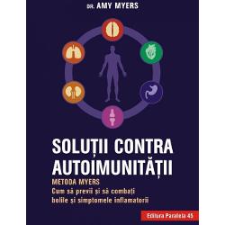 Solutii contra autoimunitatii. Metoda Myers