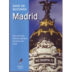 Ghid de buzunar - Madrid