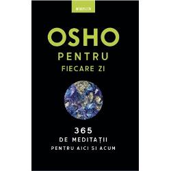 Osho. Osho pentru fiecare zi