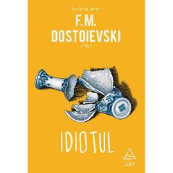 Idiotul, Editura Art