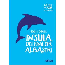 Insula delfinilor albastri