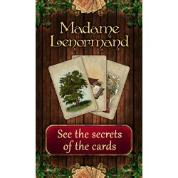 Tarot Lenormand