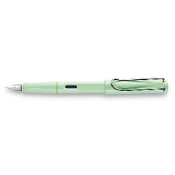 Stilou safari 36 pastel mint F 1633576