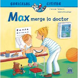 Max merge la doctor