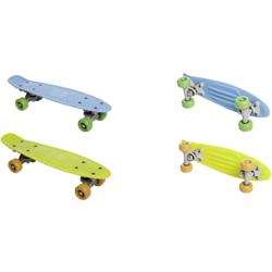 Skateboard Snap marime 43x11cm A46141