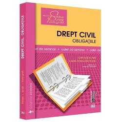 Drept civil. Obligatiile