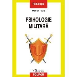 Psihologie militara (editia a II-a)