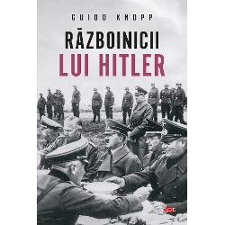 Razboinicii lui Hitler