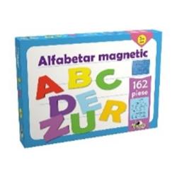 Alfabetar magnetic 2018 NOR3713