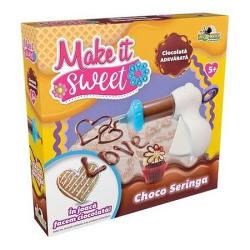 Make IT sweet choco seringa INT3955