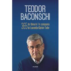 365 de lamuriri in compania lui Laurentiu-Ciprian Tudor