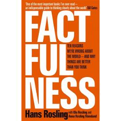 Factfulness - A