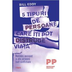 5 tipuri de persoane care iti pot distruge viata