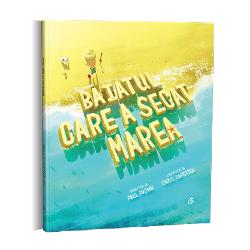 Baiatul care a secat marea