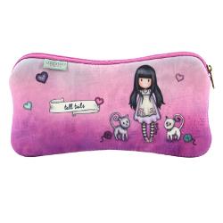 Gorjuss -pouch neopren 22x11 cm- Tall Tails 271GJ30