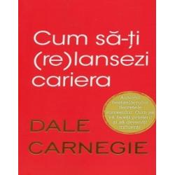 Cum sa-ti (RE)Lansezi cariera