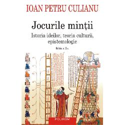 Jocurile mintii (editia a II a)