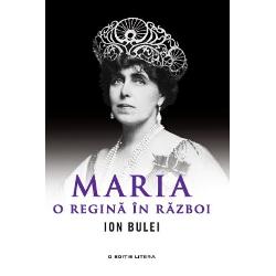 Maria, o regina in razboi