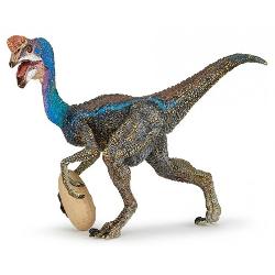 Papo Oviraptor bleu P55059