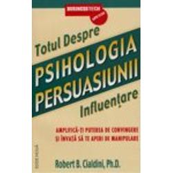 Psihologia persuasiunii