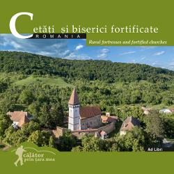 Cetati si biserici fortificate