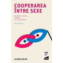 Cooperarea intre sexe