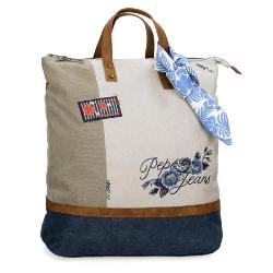 Rucsac / Geanta shopping 42 cm Pepe Jeans Aroa 7547461