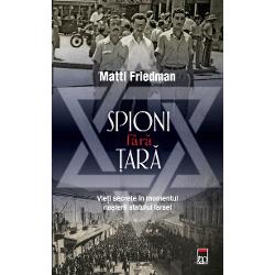 Spioni fara tara