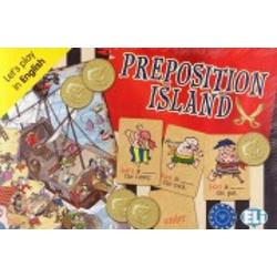 Preposition Island