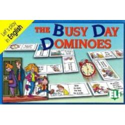 The Busy Day Dominoes N.E.